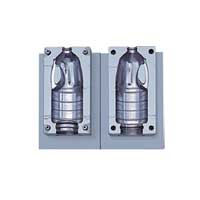 Blow Bottle Mould