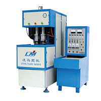 Blow Molding Machine