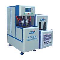 Blow Moulding Machine