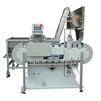 Cap Printing Machine