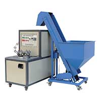 Full-automatic Cap Slitting Machine