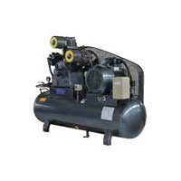 High Pressure Air Compressor