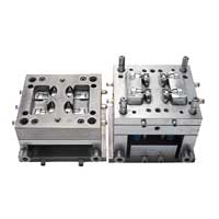Injection Mould(1)