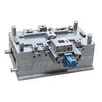 Injection Mould