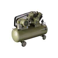 Low Pressure Air Compressor