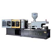 Plasitc Injection Machine