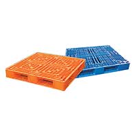 Plastic Pallet Mould