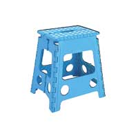 Plastic stool mold